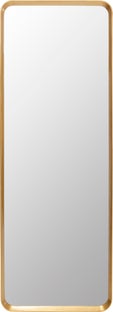 Wandspiegel Vincenza 73x203cm – Grafik-1.