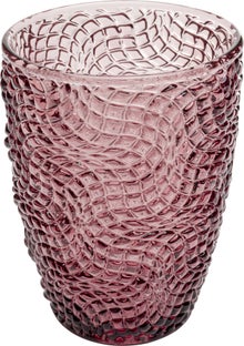 Wasserglas Amara 11cm – Grafik-1.