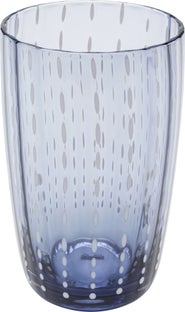 Wasserglas Clue 13cm – Grafik-1.