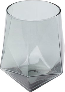 Wasserglas Diamond Smoke – Grafik-1.
