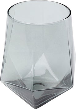 Produkt: Wasserglas Diamond Smoke.