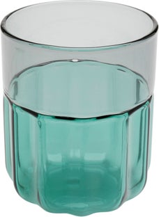 Wasserglas Duetto Base – Grafik-1.