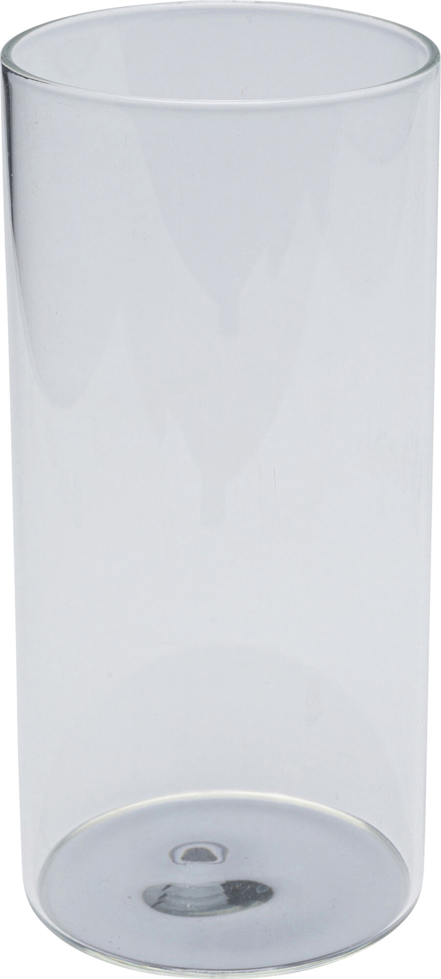 Wasserglas Electra High Ball Silber – Grafik-1.