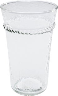 Wasserglas Georgia 15cm – Grafik-1.