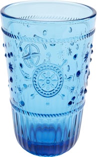 Wasserglas Greece 13cm – Grafik-1.