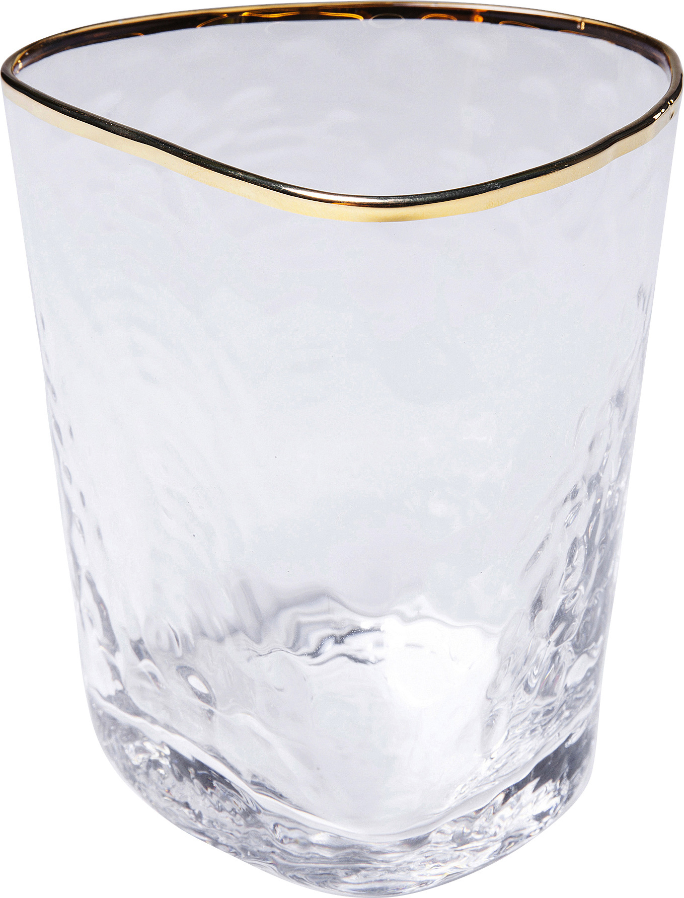 Produkt: Wasserglas Hommage.