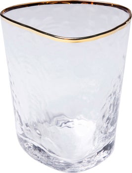 Produkt: Wasserglas Hommage.