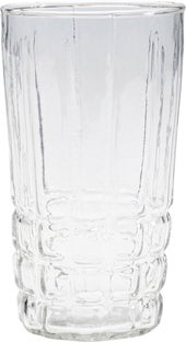 Wasserglas Ice Klar – Grafik-1.