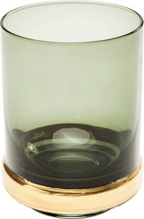 Wasserglas  Innocent Smoke – Grafik-1.