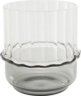 Wasserglas Noelle 9cm – Grafik-1.
