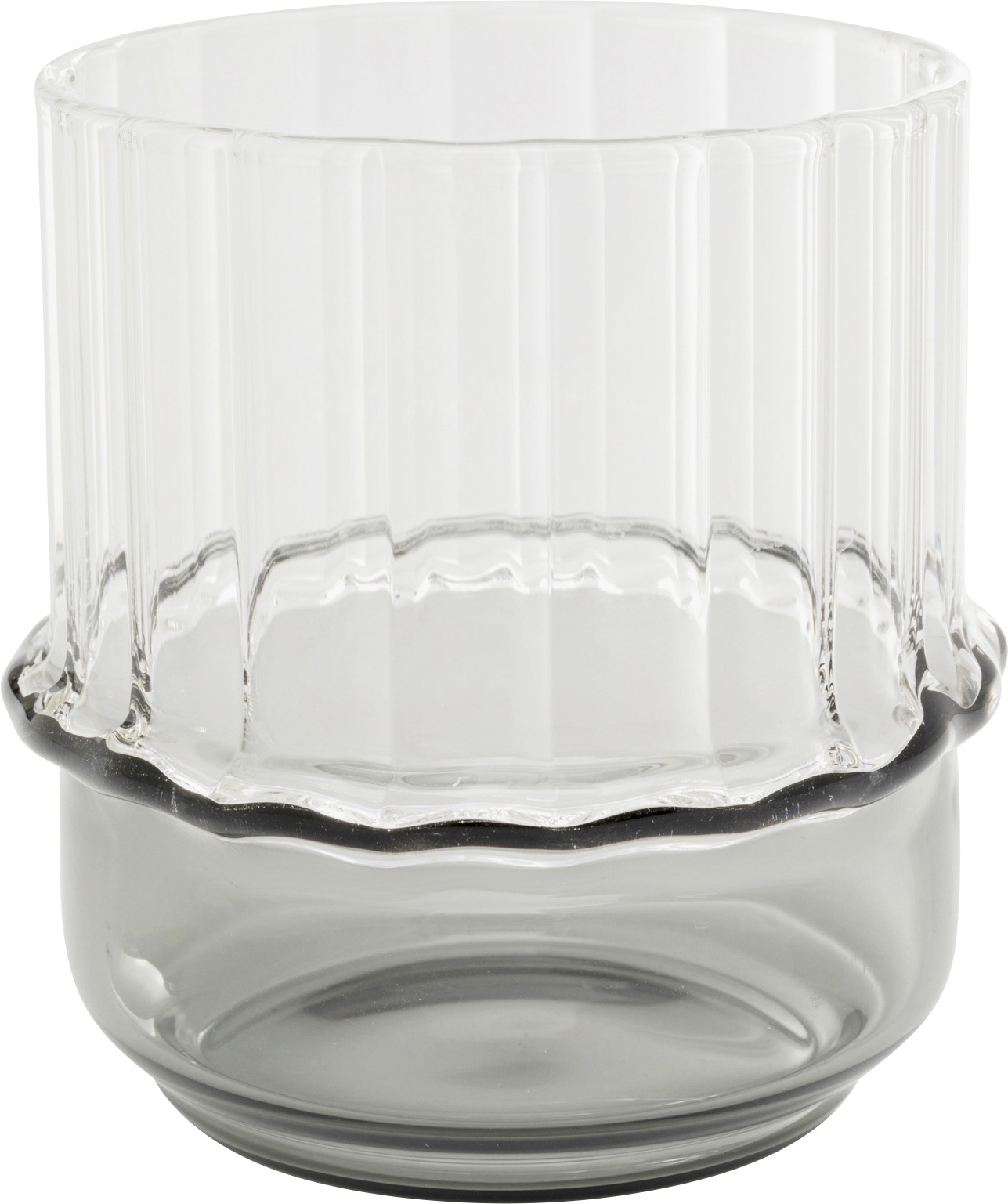 Wasserglas Noelle 9cm