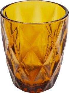 Wasserglas Oriana 10cm – Grafik-1.