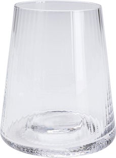 Wasserglas Riffle