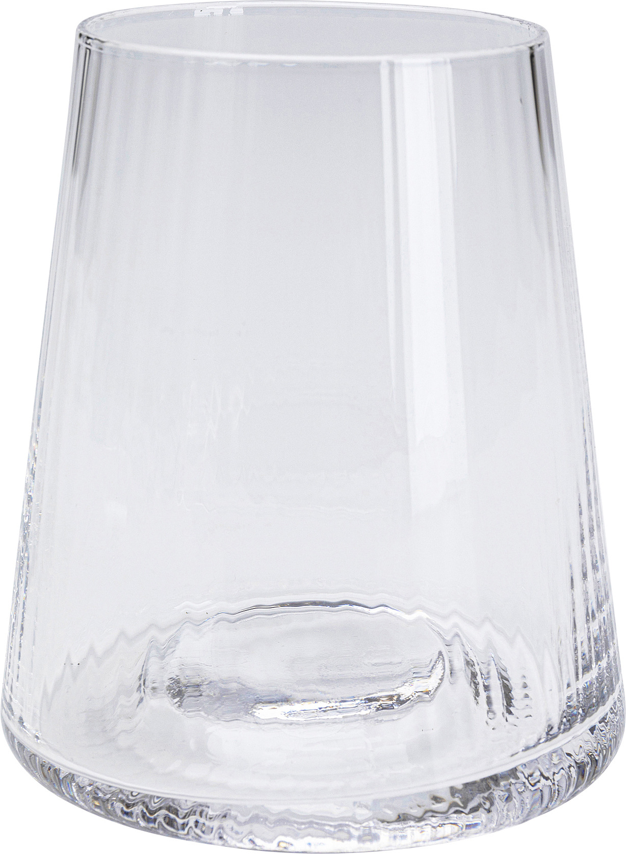 Produkt: Wasserglas Riffle.