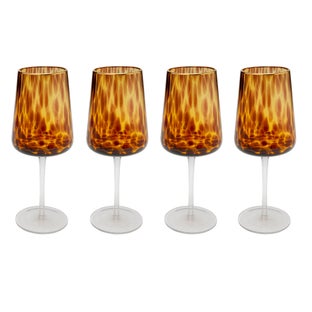Weinglas Caramel (4/tlg.) – Grafik-1.