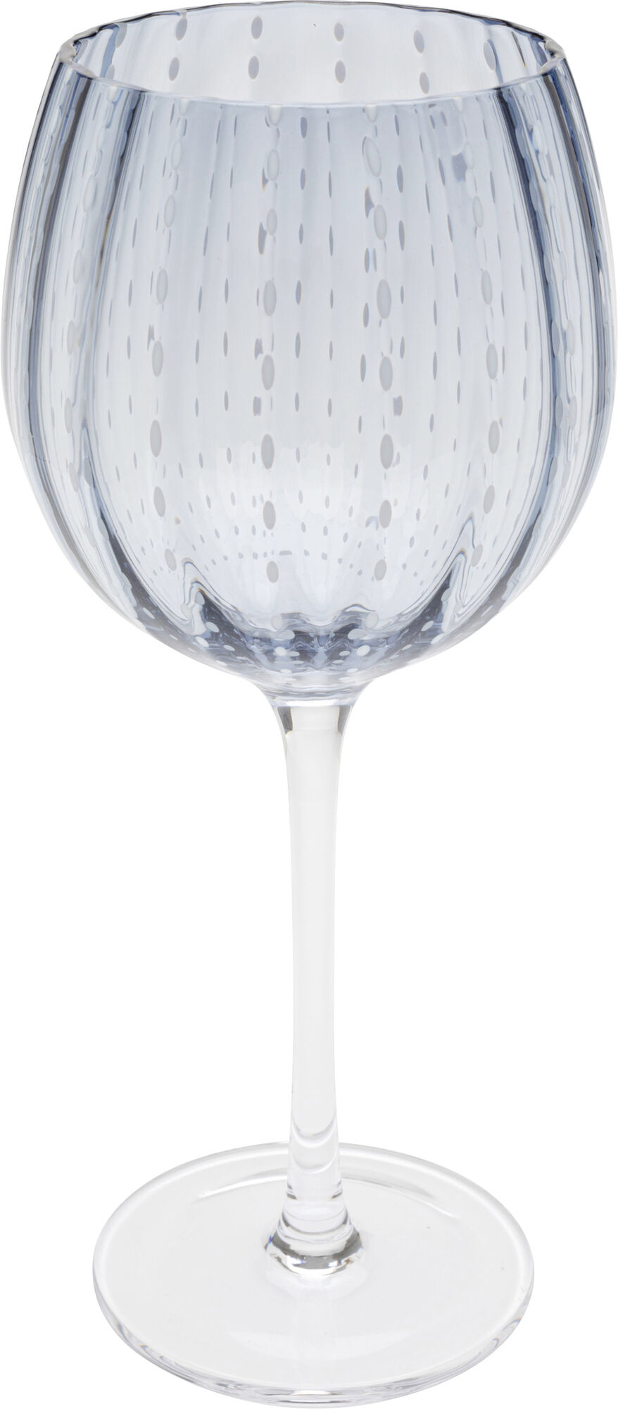 Weinglas Clue 22cm – Grafik-1.
