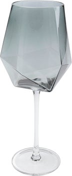 Produkt: Weinglas Diamond Smoke.