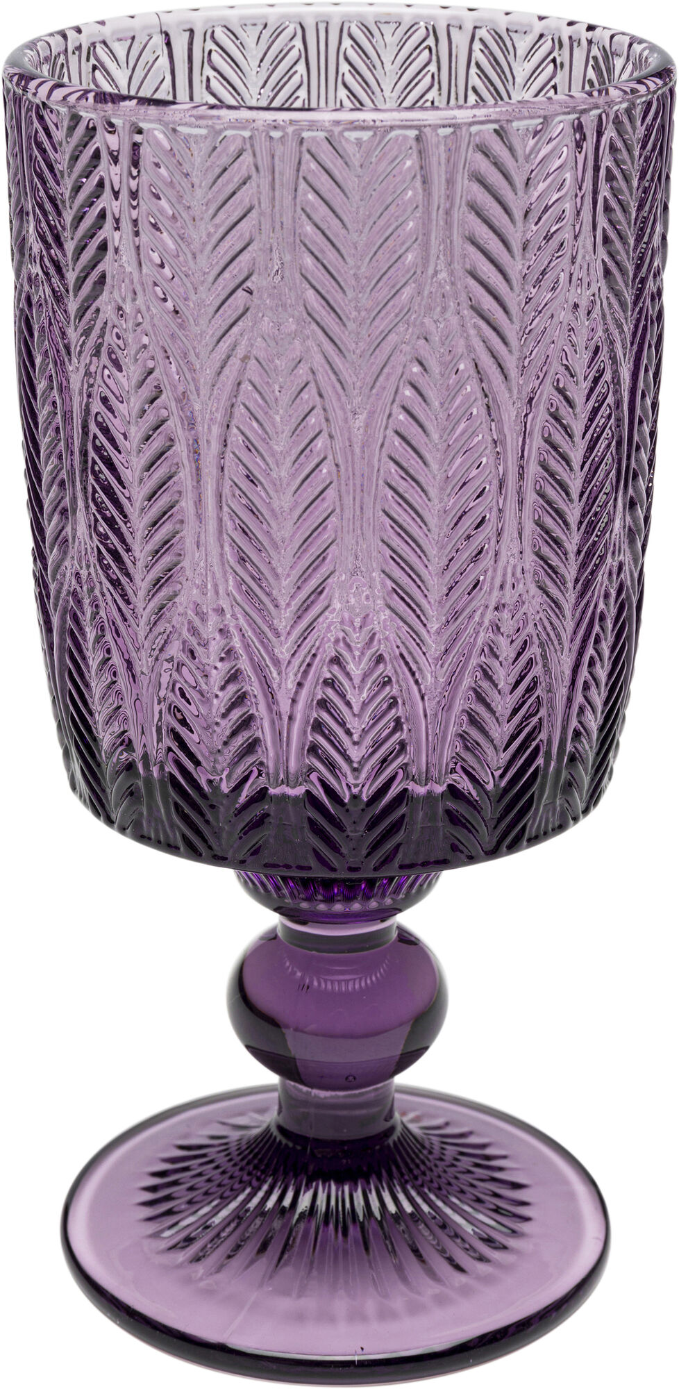 Weinglas Fogli Lila – Grafik-1.