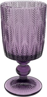 Weinglas Fogli Lila – Grafik-1.