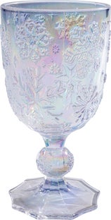 Weinglas Ice Flowers Colore – Grafik-1.