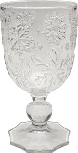 Weinglas Ice Flowers Klar – Grafik-1.