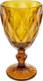 Weinglas Oriana 17cm – Grafik-1.