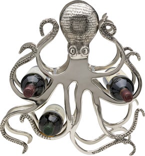 Weinregal Polpo 44x49cm – Grafik-1.