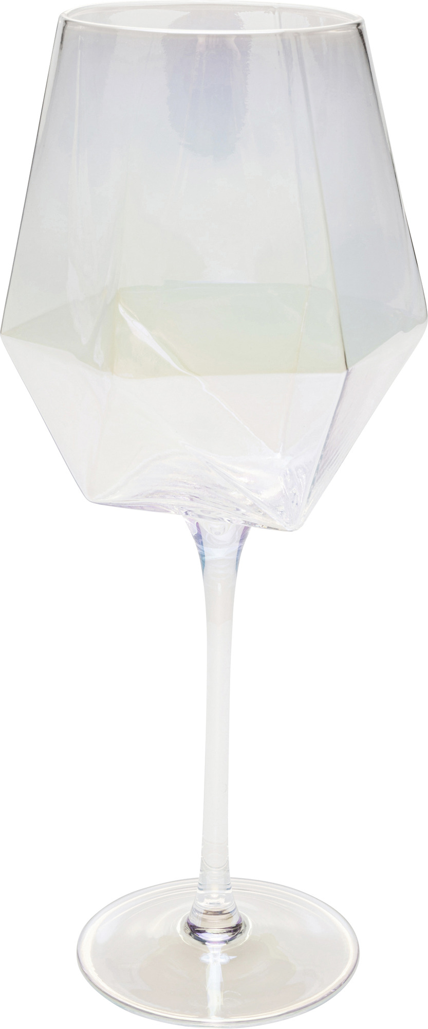 Weißweinglas Diamond Klar 25cm