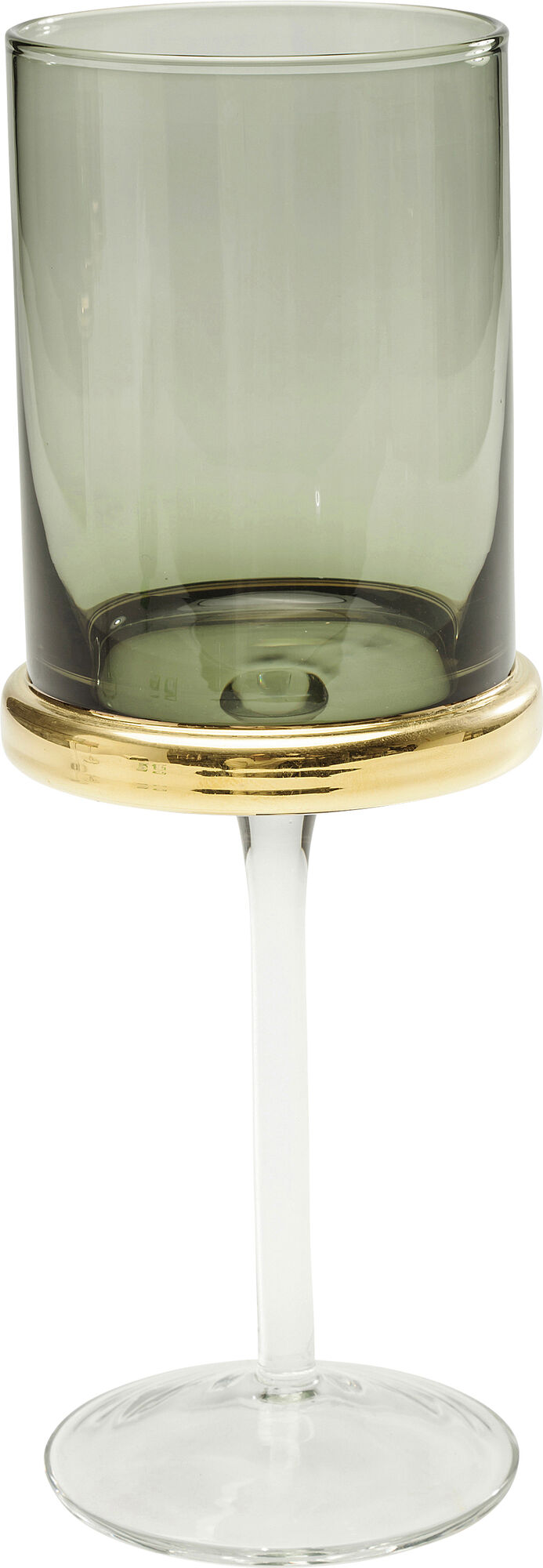 Weißweinglas Innocent Smoke – Grafik-1.