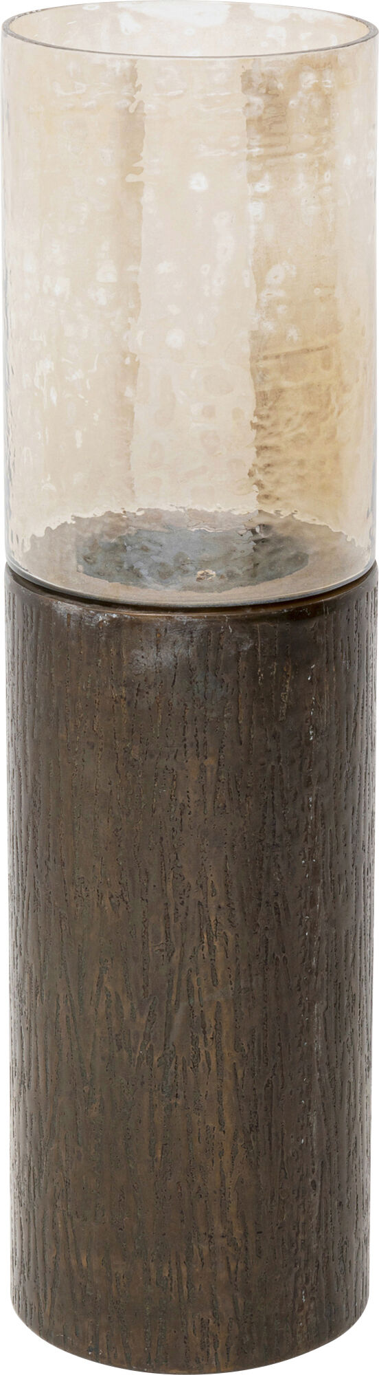 Windlicht Casablanca Brass 75cm – Grafik-1.