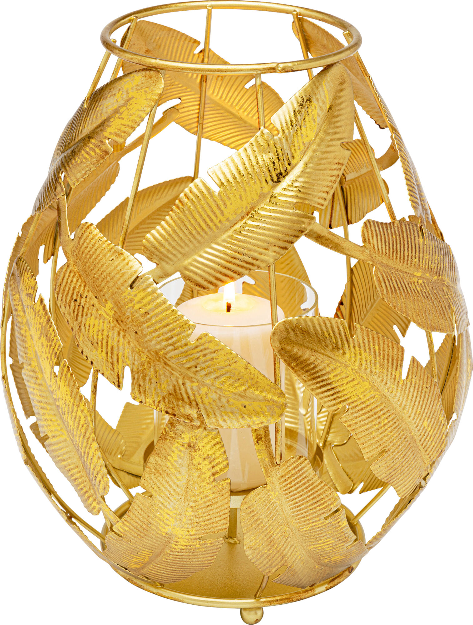 Windlicht Molla 29cm – Grafik-1.