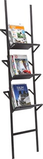 Zeitungsständer Exposition 174cm – Grafik-1.