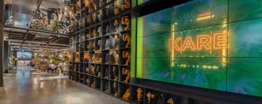 City Studio München - KARE.de – KARE Möbel kaufen – Offizieller